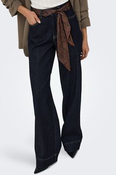 Only Jeans wide leg