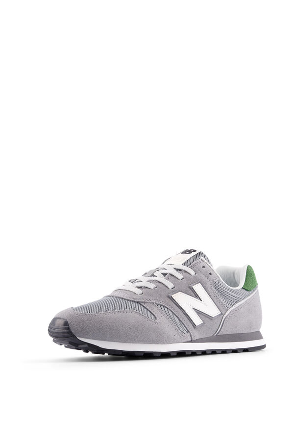 New Balance Zapatillas New Balance 373v2 gris