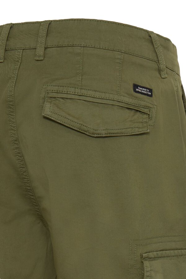Blend Cargo Bermuda shorts beige