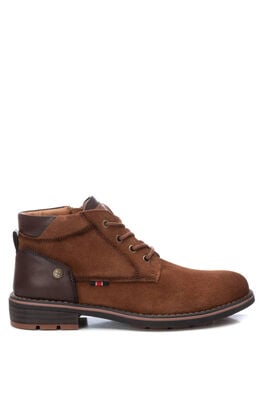 Botin De Serraje