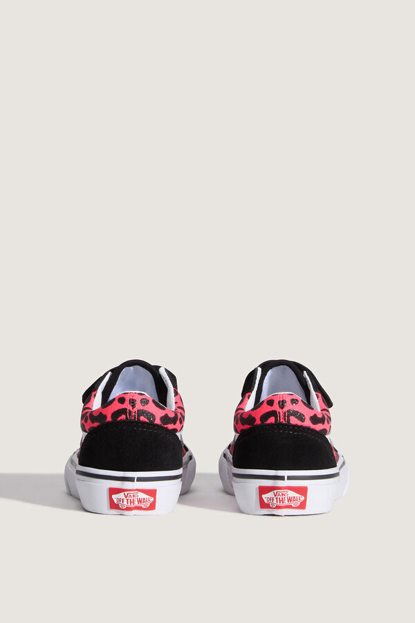 Vans Old Skool trainers brown