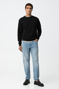 Tiffosi Sudadera Básica