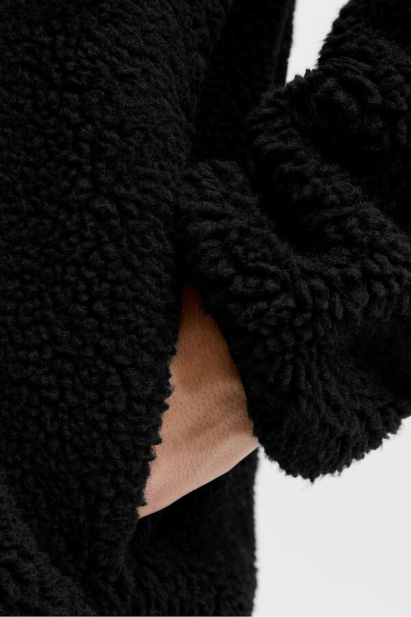 Jack & Jones Jacke Schwarz