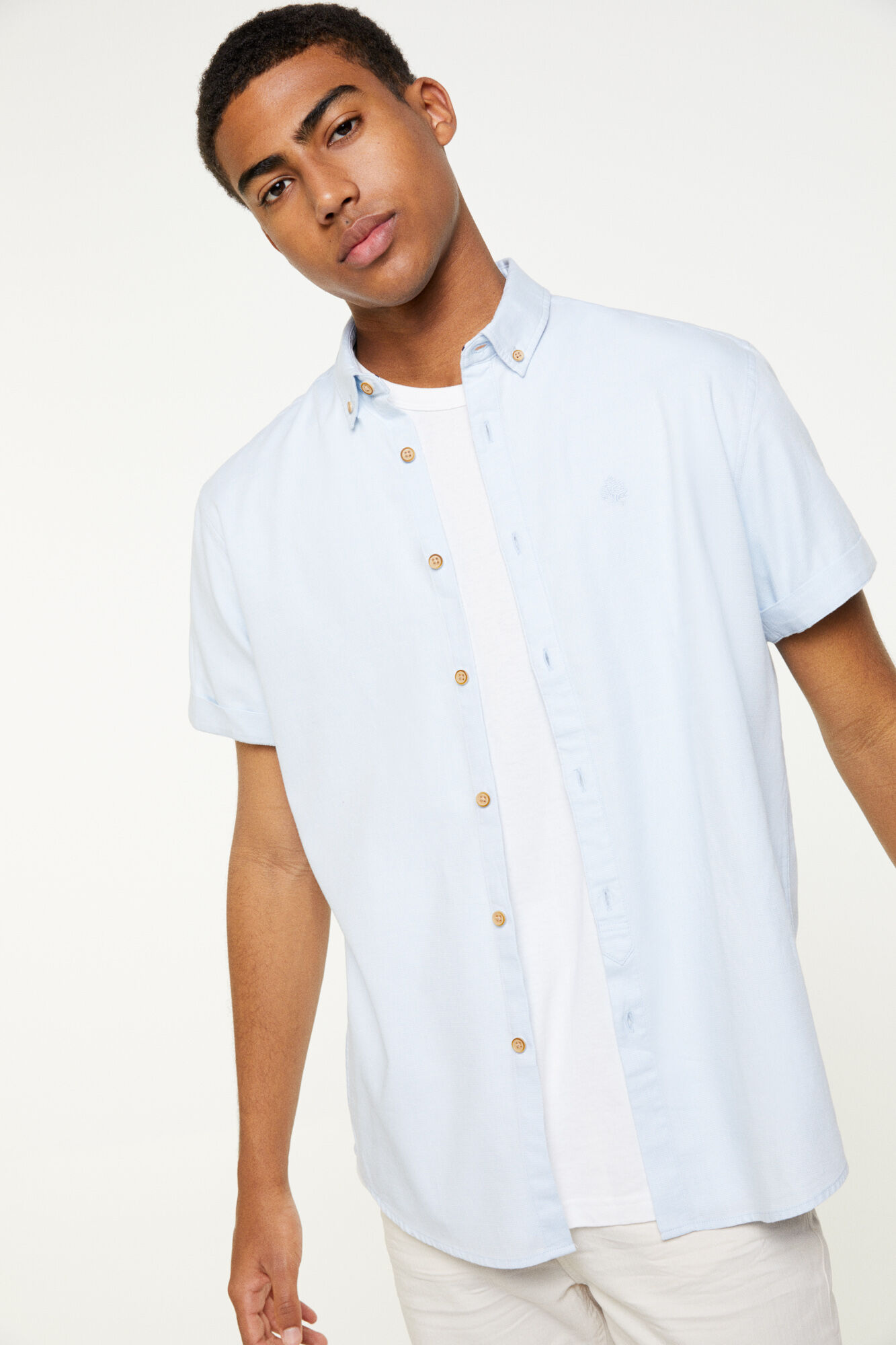 Camisas de hombre | Rebajas | Springfield