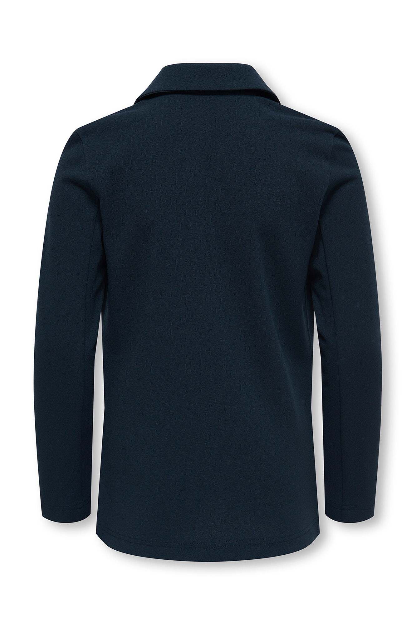 Only Girls Blazer fluida manga larga