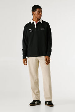 Pepe Jeans  Polo manga larga