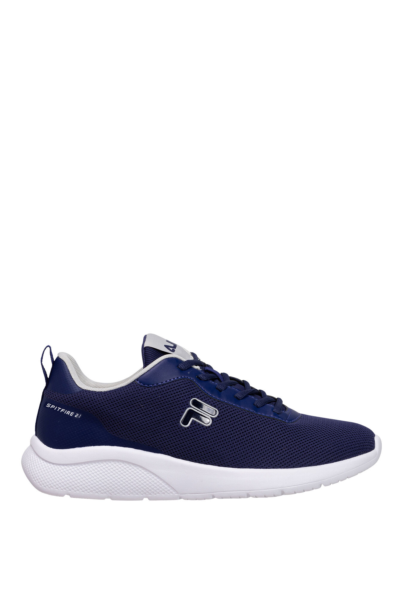 Fila T&ecirc;nis masculino baixo