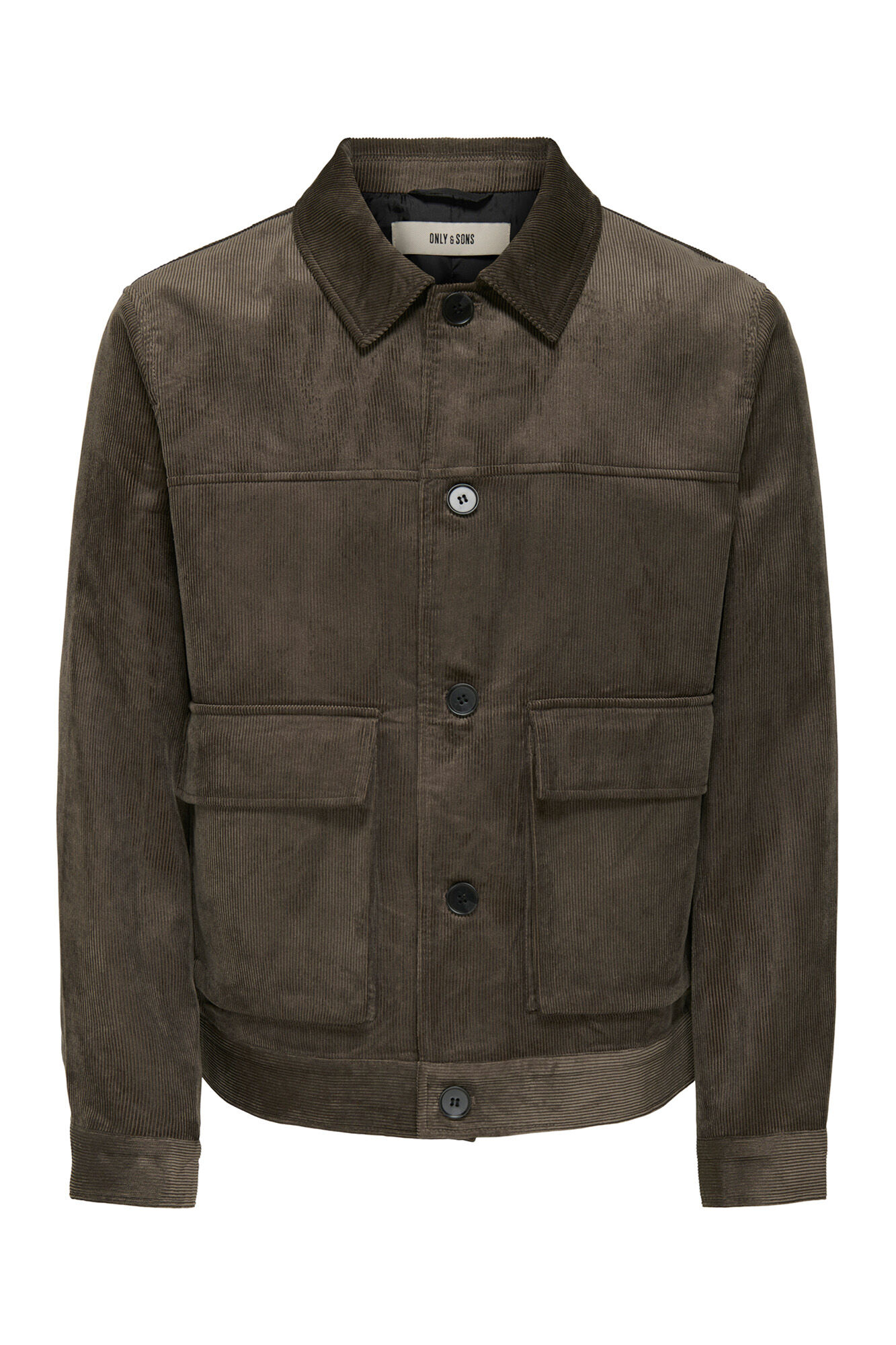 Only & Sons Chaqueta pana
