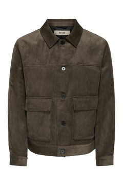 Only & Sons Chaqueta pana
