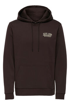 Only & Sons Sweatshirt com capuz