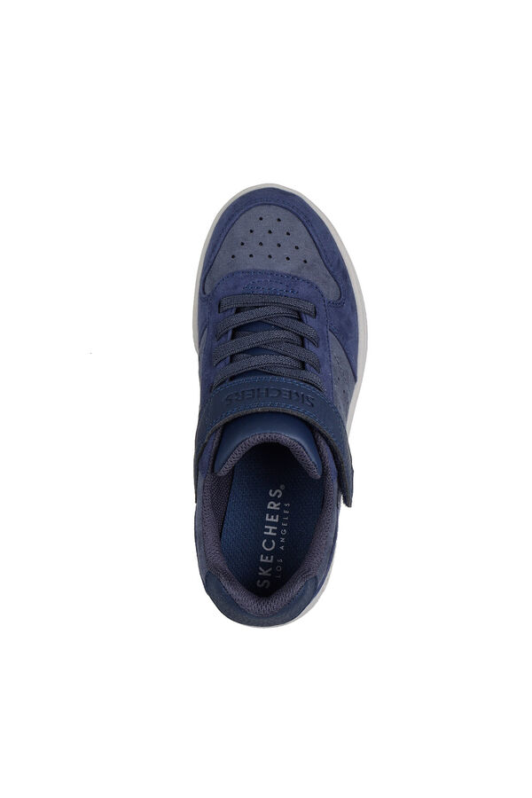 Skechers Quick Street sneakers turquoise