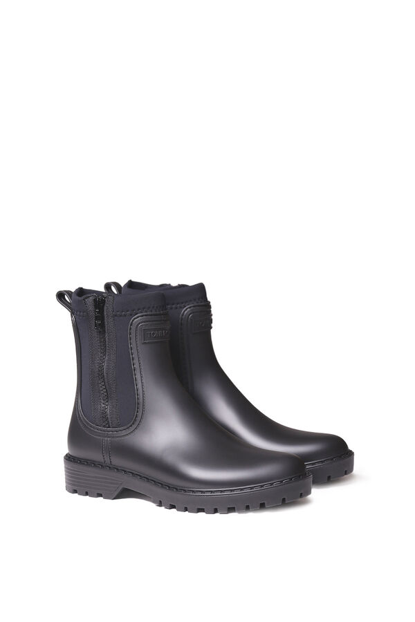 Toni Pons Botim de água  preto