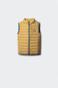 Springfield Kids Chaleco acolchado niño