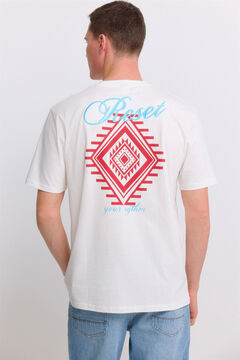 Springfield Reset T-shirt