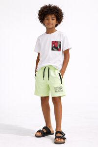 Name It Bermuda con cremallera