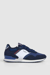 Pepe Jeans Zapatillas Running Combinadas