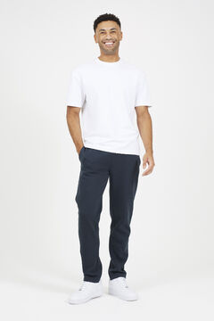 Brave Soul Pantal&oacute;n de ch&aacute;ndal azul