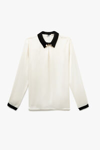 Koton Blusa de manga comprida