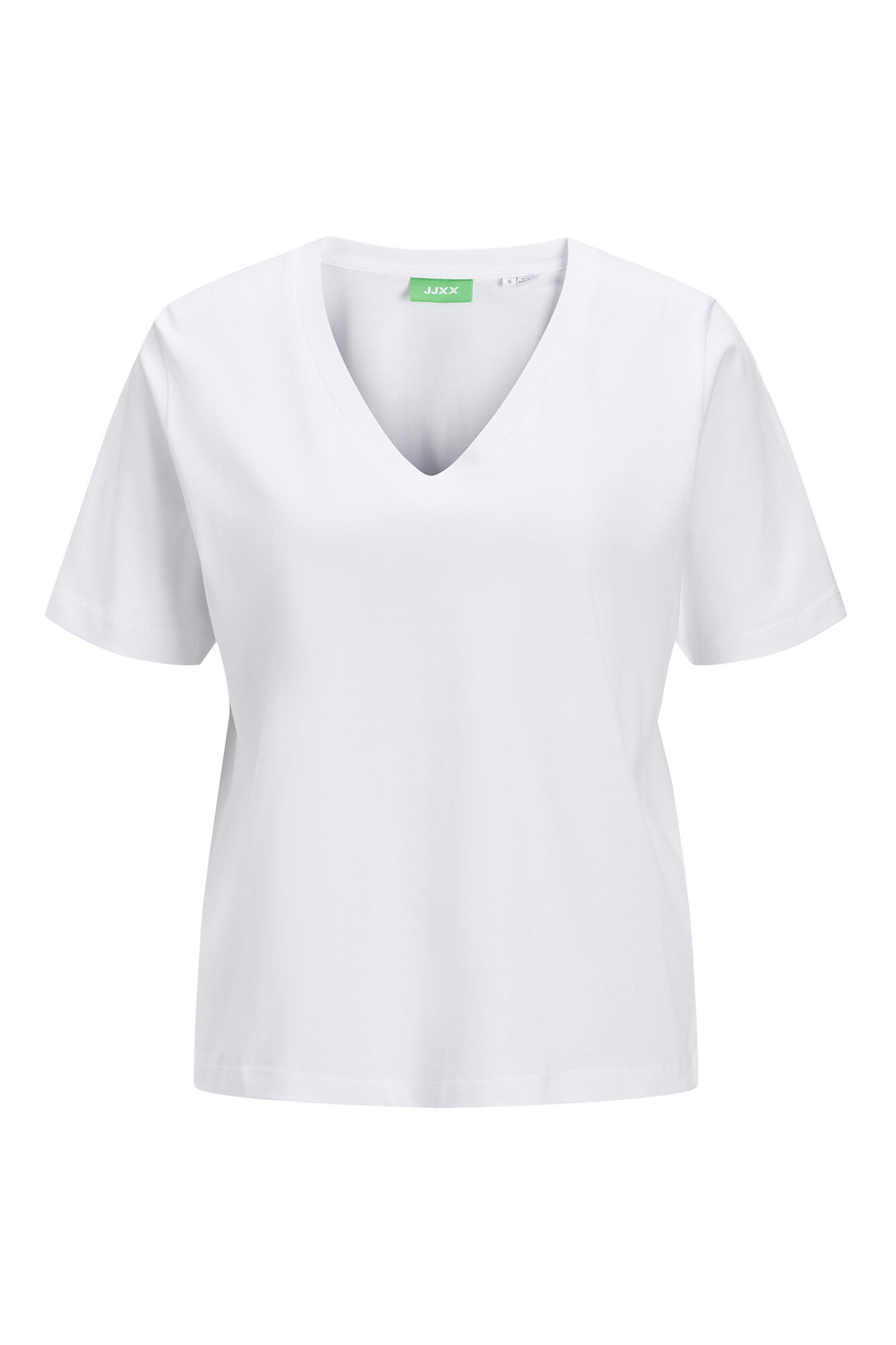 Jack & Jones Camiseta cuello pico