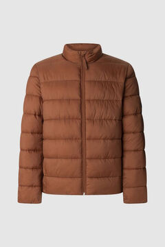 Pepe Jeans Casaco Puffer