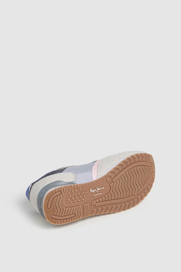 Pepe Jeans London Bet Sneakers printed