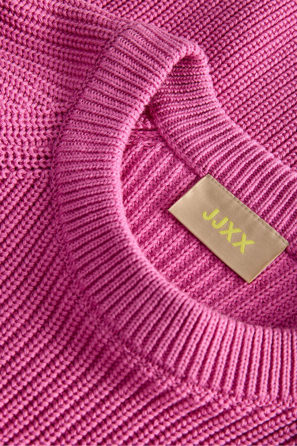 Jack & Jones Relaxed jersey-knit jersey pink