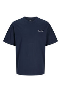 Jack & Jones Camiseta back print