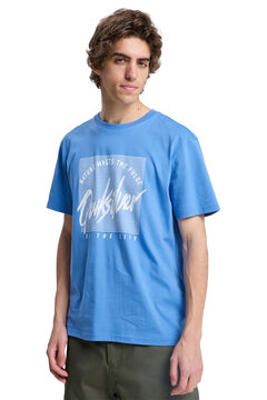 Quiksilver Camiseta de manga corta