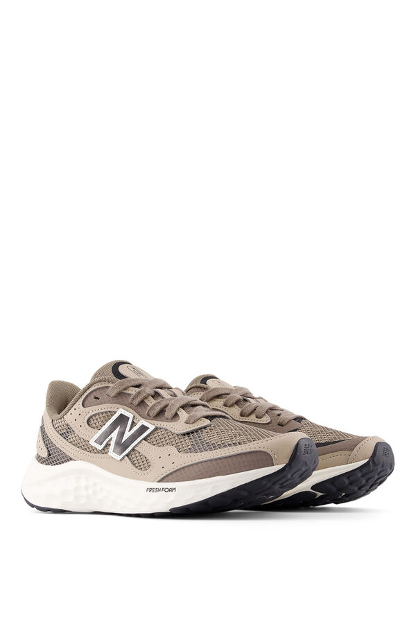 New Balance Zapatillas New Balance Arishi beige