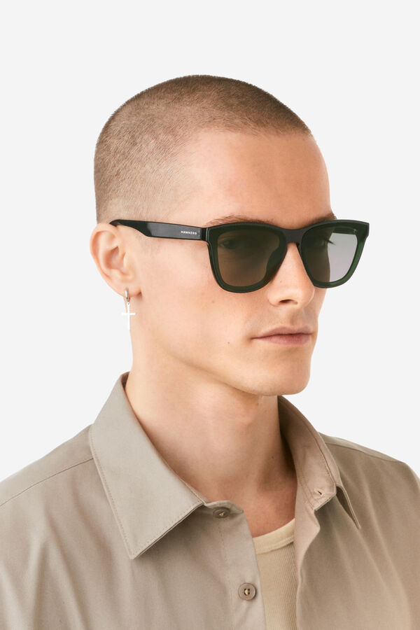 Hawkers Gafas sol verde