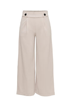 JDY Weite Culotte-Hose