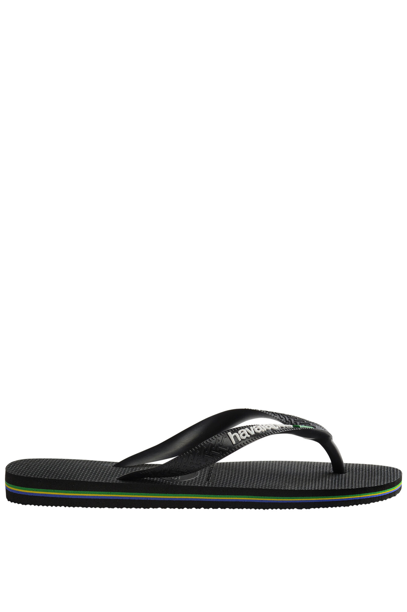 Havaianas Flache Gummi-Flip-Flops