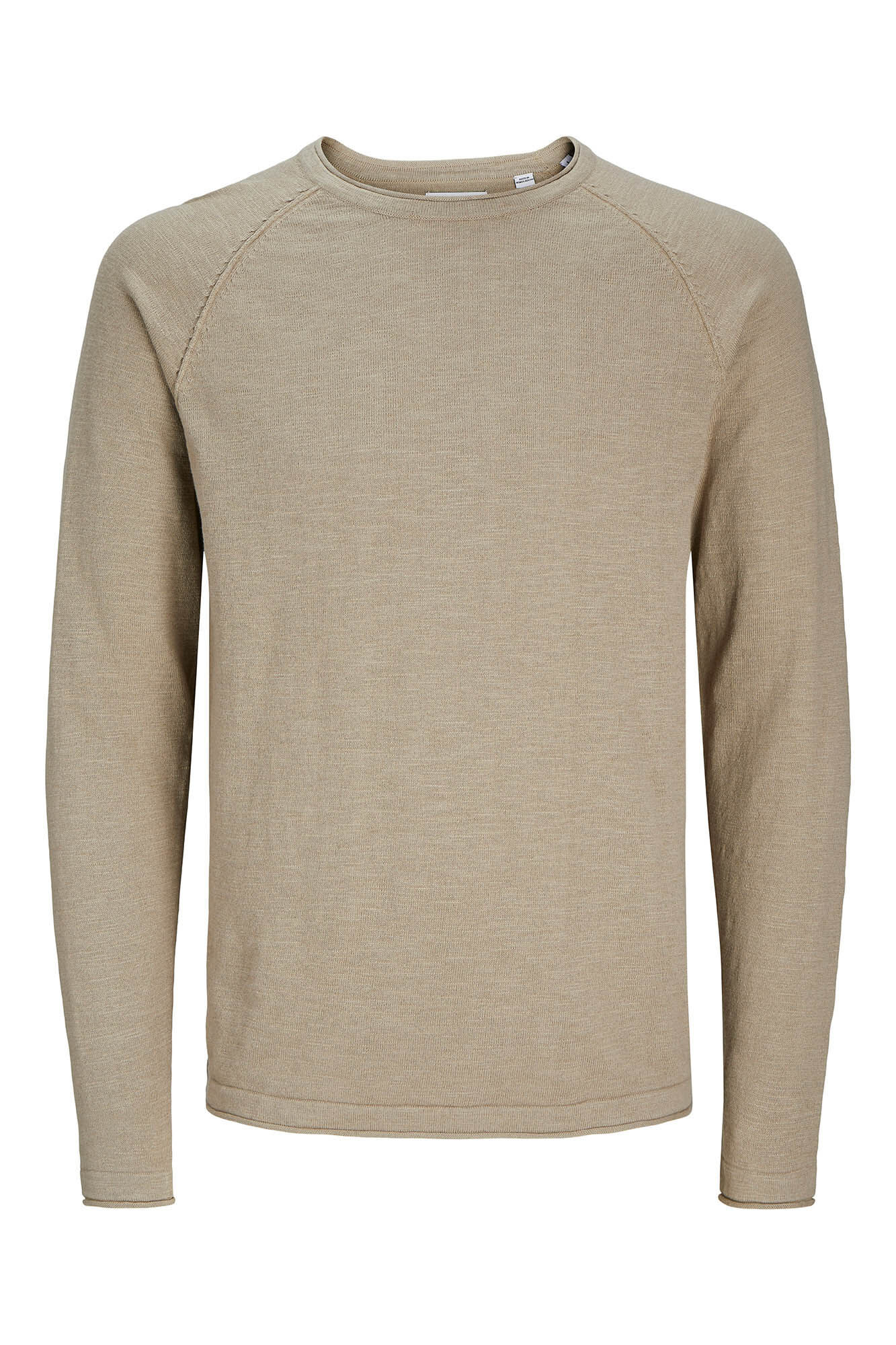 Jack & Jones Jersey fino algod&oacute;n