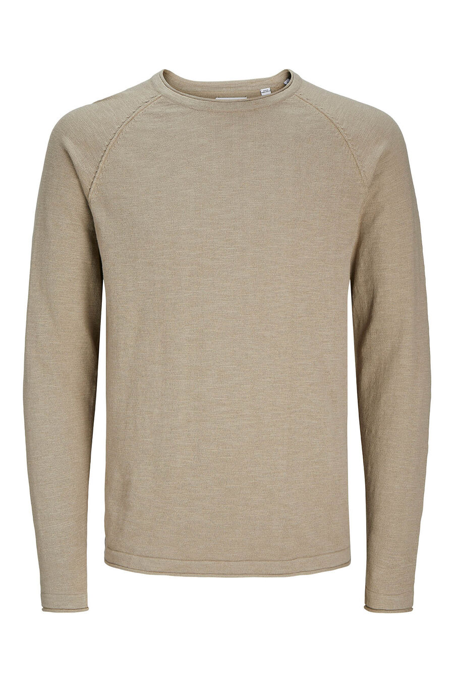 Jersey fino algodón