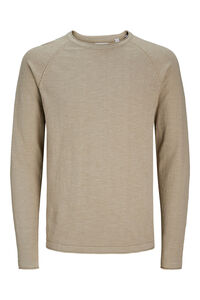 Jack & Jones Feiner Baumwolljersey