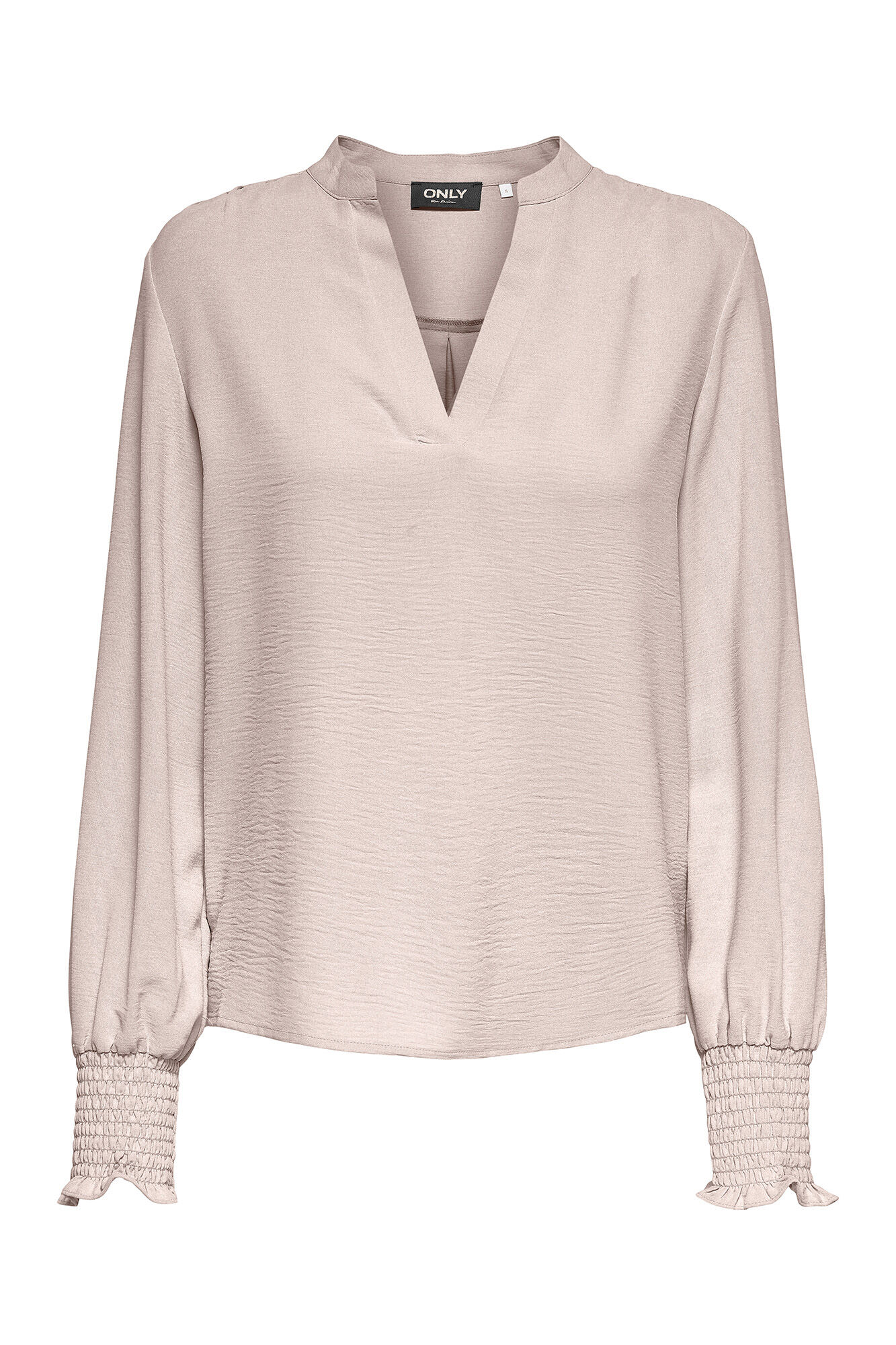 Only Blusa fluida