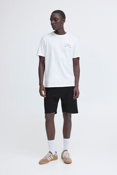 Blend Bermuda casual