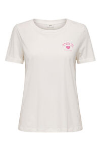 JDY Camiseta manga corta