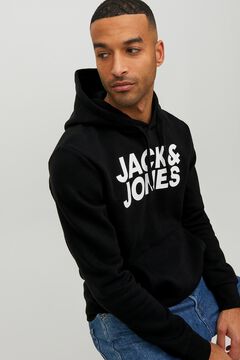 Jack & Jones Slim-Fit-Jeans mit f&uuml;nf Taschen