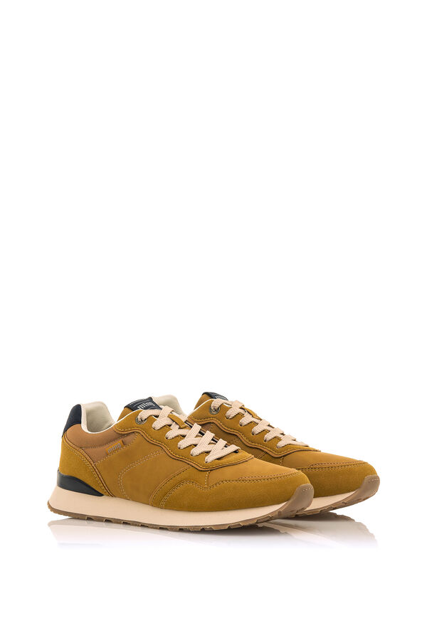 Springfield Porland trainers color