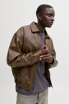 Jack & Jones Bomberjacke aus Bomberjacke