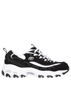 Skechers D'Lites Biggest Fan sneakers