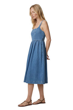 Koton Vestido mini denim