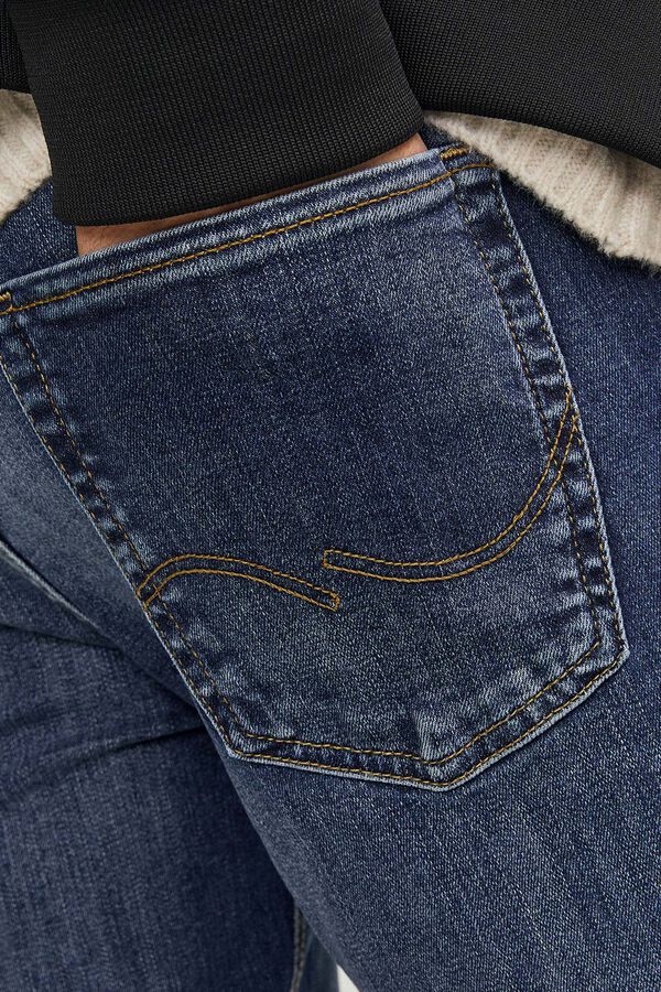 Jack & Jones Skinny jeans  blue