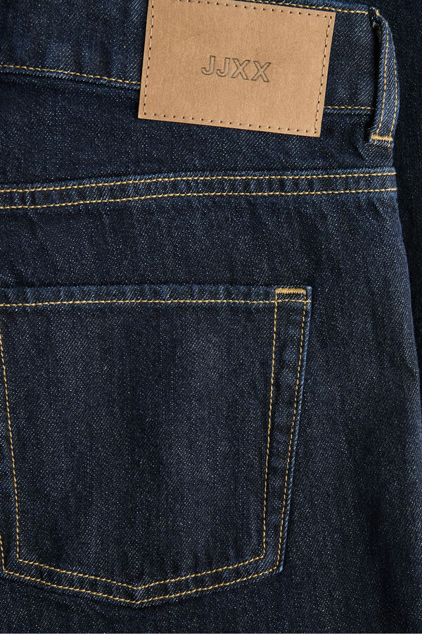 Jack & Jones Jeans wide leg azul