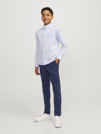 Jack & Jones Junior Pantalón slim fit
