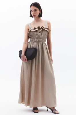 Vestido largo