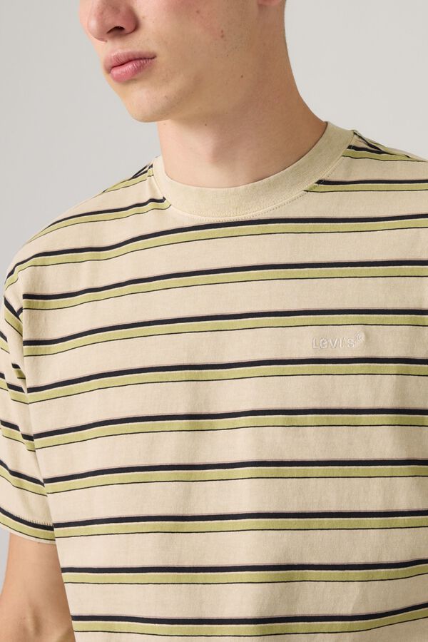 Levi's Short-sleeved T-shirt printed