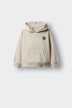 Springfield Kids Sudadera &eacute;tnica ni&ntilde;o
