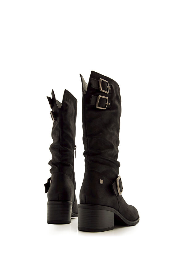 MTNG Persea H Boot Crna